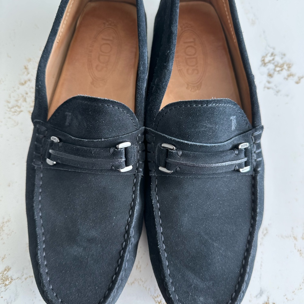 Tod’s men shoes